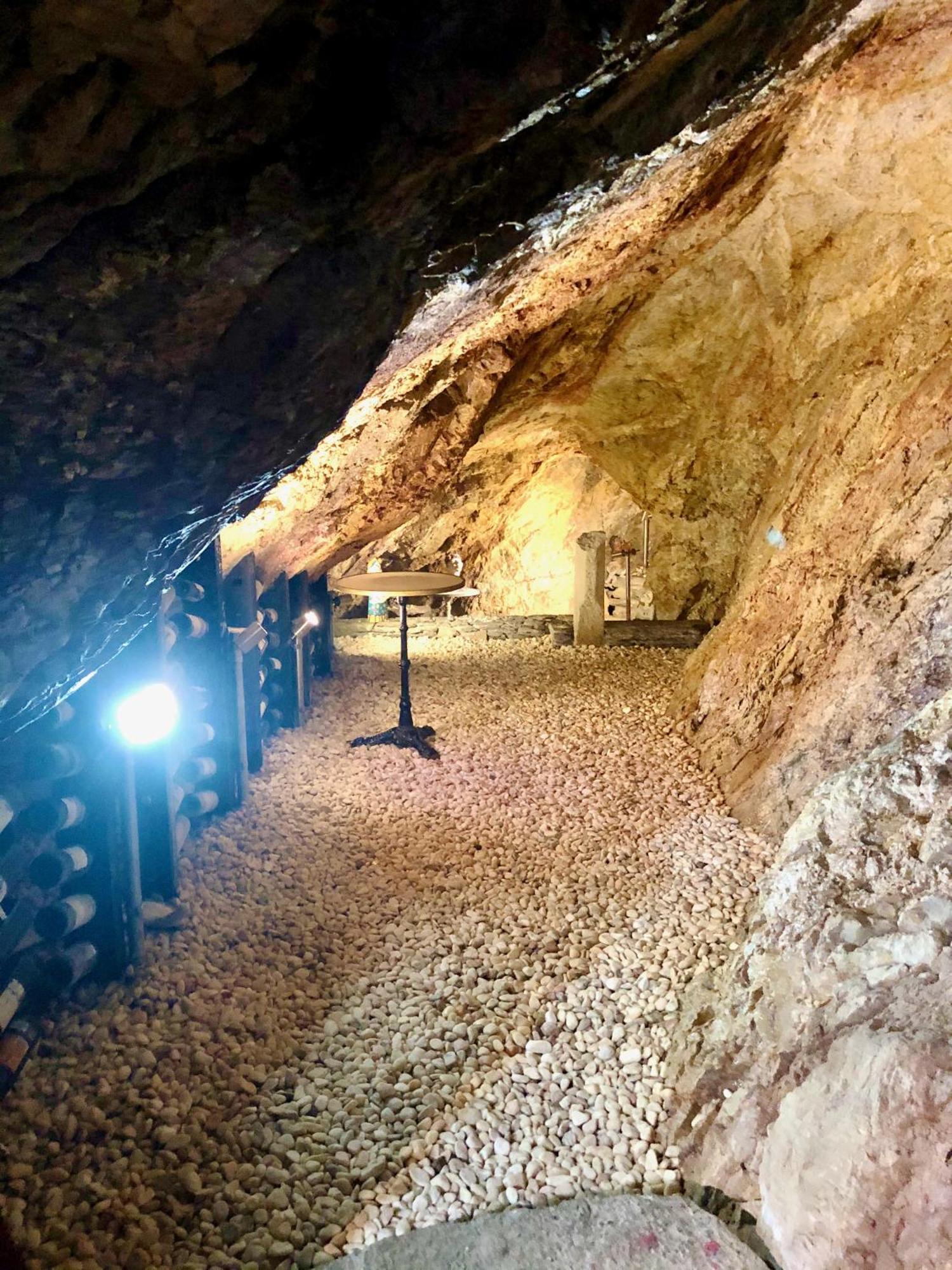 L ' Harmattan Villa Porto do Barqueiro Dış mekan fotoğraf