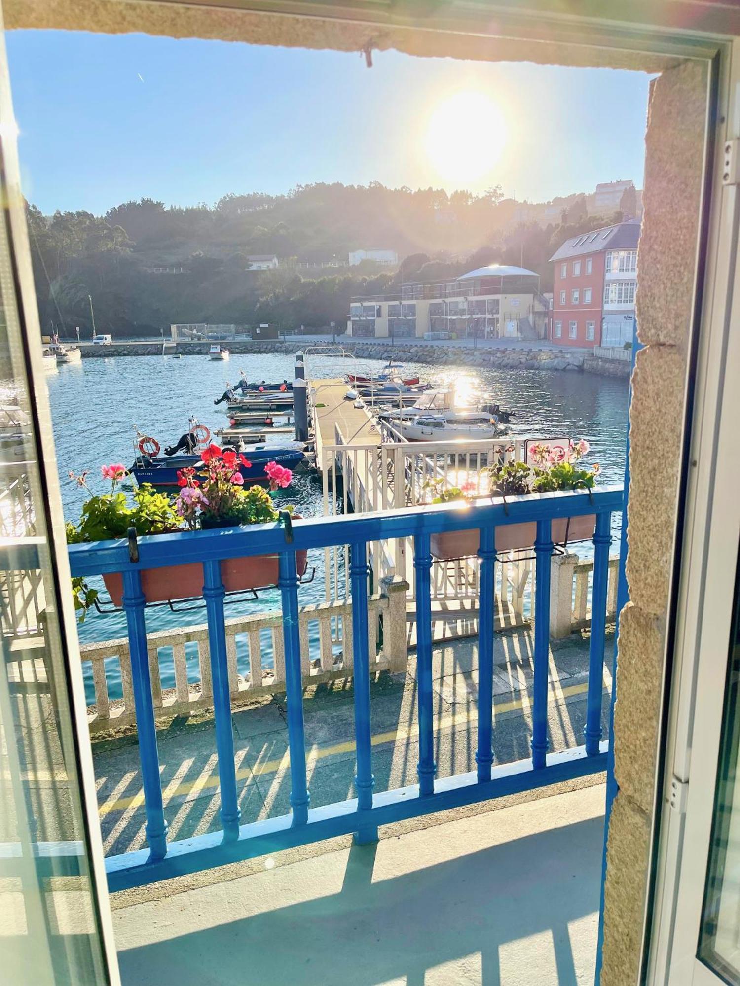 L ' Harmattan Villa Porto do Barqueiro Dış mekan fotoğraf