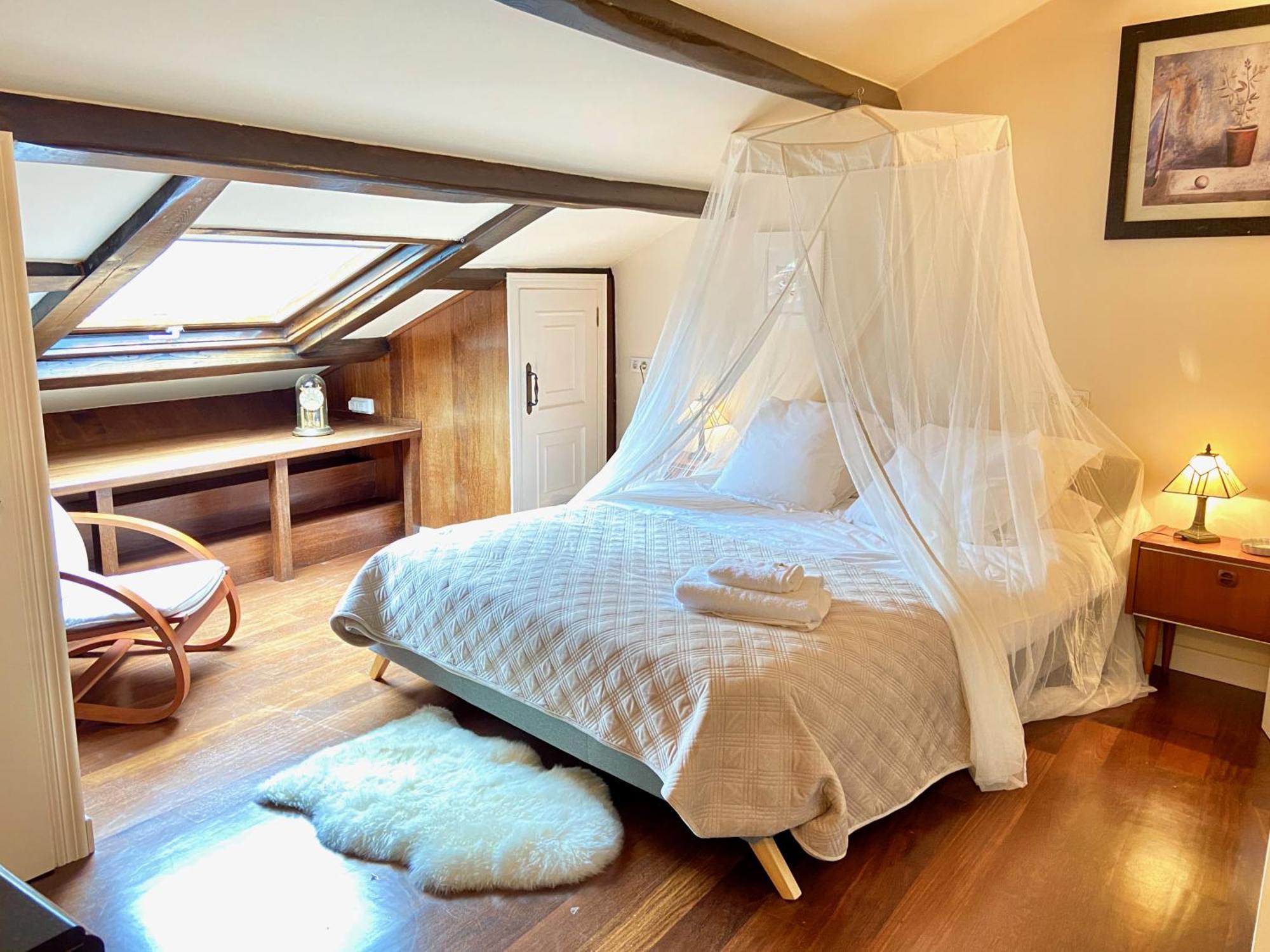 L ' Harmattan Villa Porto do Barqueiro Dış mekan fotoğraf